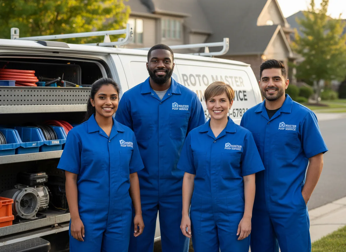 Sump Pump Installation company in Wilsonville, OR